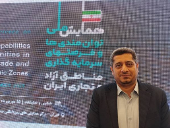 چابهار بهشت سرمایه‌گذاری آینده ایران است