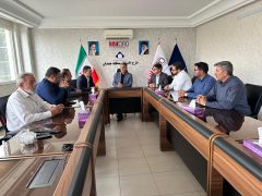 تاکید زارع بر آموزش و توانمندسازی سرمایه انسانی