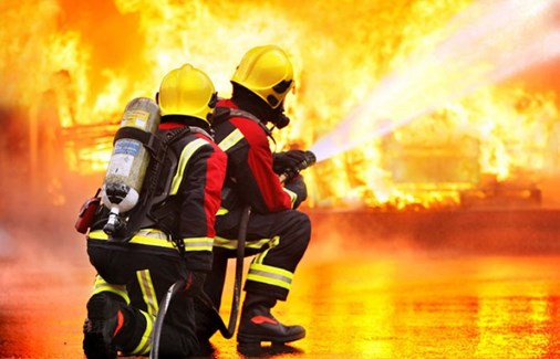 پیام تبریک مدیرعامل گروه توسعه پترو ایران به مناسبت روز ایمنی و آتش‌نشانی