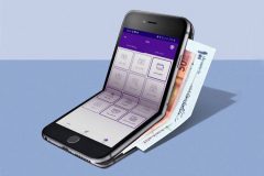 افزایش امنیت تراکنش های بانکی با اپلیکیشن رمزساز بانک ایران زمین