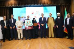 آقاجانلو: رسالت کنونی ما، کمک به تاب آوری، توسعه صادرات و توسعه پایدار کشور است