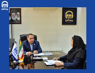 “طرح زرین” بیمه ­آسیا با پوشش جنگ ، از طریق سامانه فروش برخط در دسترس همگان است