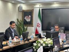 تاکید اقاجانلو بر انضباط واداره اقتصادی باشگاه‌های معدنی و صنایع معدنی/ تعیین استراتژی به روز در اولویت باشگاه ها قرار گیرد