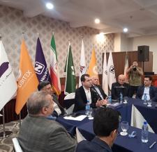 بانک اقتصادنوین پیشران تحول فین‌تک و نوآوری‌های بانکی