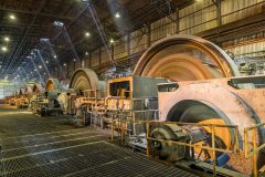 راه‌اندازی سامانه جامع سازندگان مجاز پروژه‌های توسعه‌ای در شرکت ملی مس