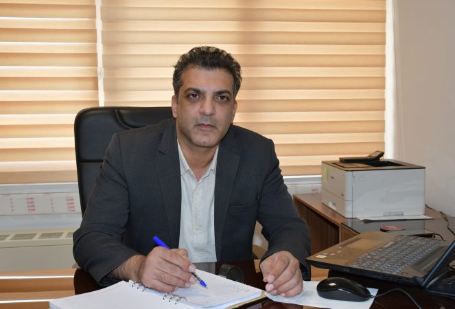 فرونشست پیامد مستقیم برداشت‌های بی‌رویه و ناپایدار از آب‌های زیرزمینی است/ ۲۷ سال است که در یک دوره‌ خشکسالی به سر می‌بریم