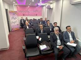 برگزاری دوره آموزشی اعتبار اسنادی داخلی و اعتبارسنجی در بانک ایران زمین