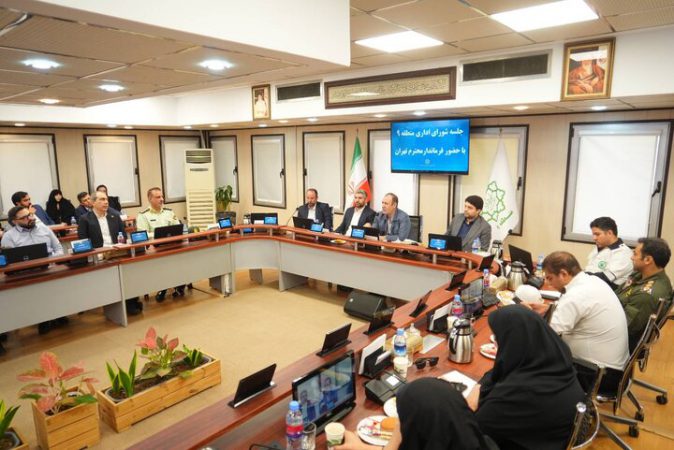 تحول بی‌سابقه در منطقه ۹ با جبران عقب‌ماندگی‌های ۲۰ساله