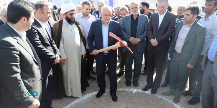 آغاز ساخت نیروگاه خورشیدی ۷ مگاواتی از سوی بانک دی