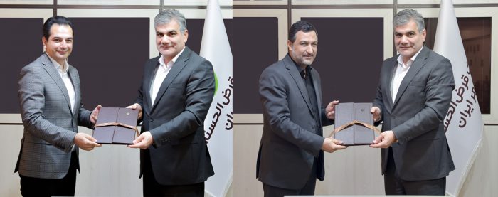 انتصاب سرپرستان معاونت‌ پشتیبانی و معاونت برنامه‌ریزی و هدایت راهبردی بانک