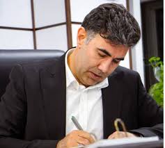 پیام دکتر اسلام کریمی مدیرعامل و رئیس محترم هیئت‌مدیره صندوق قرض‌الحسنه شاهد به مناسبت آغاز هفته دفاع مقدس