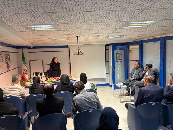 تاکید مدیرعامل بیمه رازی بر فروش بیمه نامه های خرد