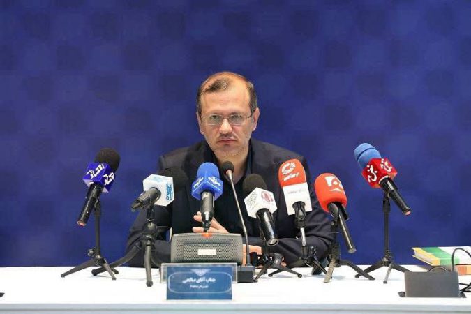 احداث مجموعه گردشگری در حاشیه بزرگراه شهید چمران