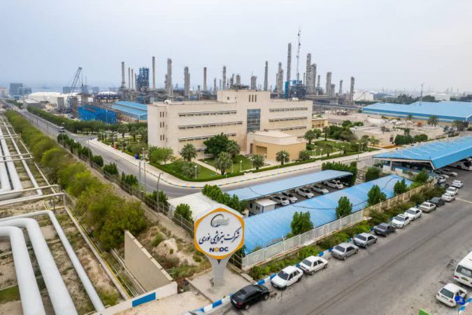 صعود خیره‌کننده غول آروماتیکی ایران با رشد ۵۱ درصدی فروش در مرداد ماه