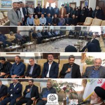 تاکید رحمانی بر آمادگی سازمان خدمات و مشارکت‌های اجتماعی به منظور توانمندسازی و ایجاد اشتغال برای افراد آسیب دیده اجتماعی