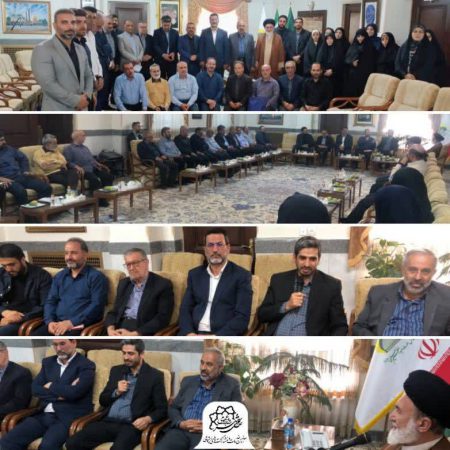 تاکید رحمانی بر آمادگی سازمان خدمات و مشارکت‌های اجتماعی به منظور توانمندسازی و ایجاد اشتغال برای افراد آسیب دیده اجتماعی