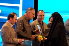 افتخارآفرینی منطقه ۸ در مسابقات قهرمان شهر ۳ / مقام سوم با مشارکت ۶۰ هزار شهروند