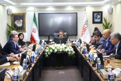 آقاجانلو: توسعه معاملات گواهی سپرده کالا حمایت از اقتصاد و تقویت تولید است/جهرمی: رسالت بورس کالا؛ کمک به تولید و توسعه معادن است