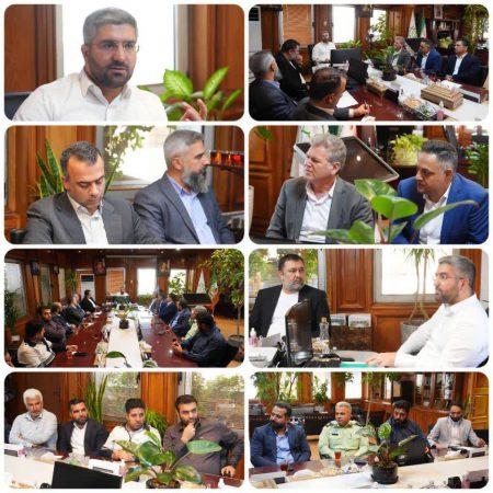 قطار ابر پروژه میدان فتح در ایستگاه پایانی