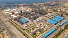 پروژه پانوراما پتروشیمی نوری جایزه ۶ ستاره مسابقات جهانی تجربه برتر را کسب کرد