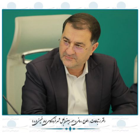 اعزام و پذیرش ۸ میلیون مسافر در شهر فرودگاهی/ ۱۲۰ همت پیشنهاد سرمایه گذاری روی میز مذاکره/ ۴۰ همت پروژه‌ آماده کلنگ زنی