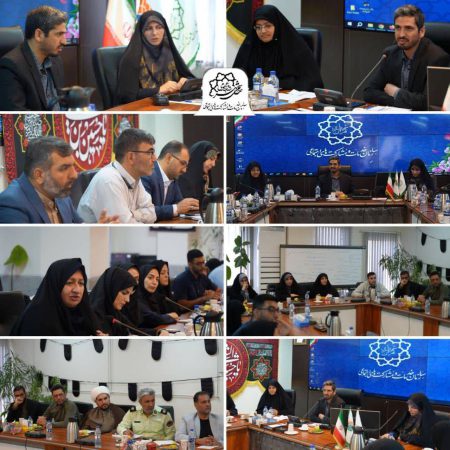 تقویت همکاری های دو جانبه به منظور ساماندهی زنان آسیب دیده یا در معرض آسیب اجتماعی