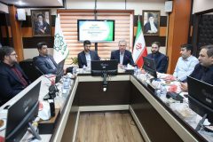 اولویت منطقه ۵؛ تکمیل پروژه‌های نیمه‌تمام و توسعه حمل‌ونقل پاک با احداث مسیرهای گردشگری