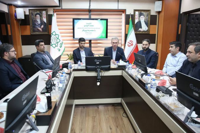 اولویت منطقه ۵؛ تکمیل پروژه‌های نیمه‌تمام و توسعه حمل‌ونقل پاک با احداث مسیرهای گردشگری