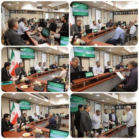 تسهیل رسیدگی به مطالبات شهروندی با ملاقات های مردمی