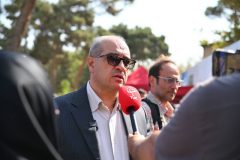 احداث دو بوستان جدید شهر تهران در منطقه شمیران