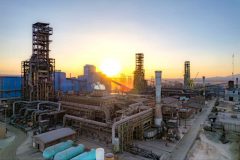 اختراع جدید شرکت توسعه آهن و فولاد گل‌گهر به ثبت رسید