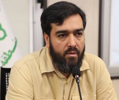 برگزاری پنجمین رویداد هزار امید در منطقه۹