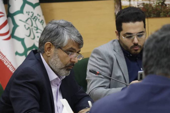 گام مهم شهرداری منطقه ۴ برای خانه‌دار شدن پرسنل