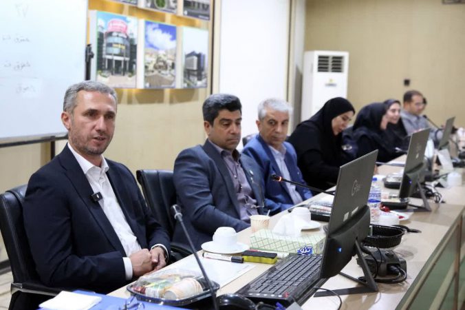 سرمایه‌گذاری در آموزش، سرمایه‌گذاری برای آینده تهران