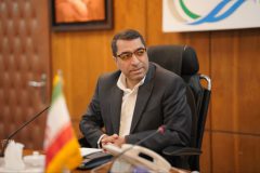 گام بلند صنایع پتروشیمی خلیج فارس در کسب رتبه برتر مدیریت ریسک سازمانی و رسیدن به مرحله بلوغ