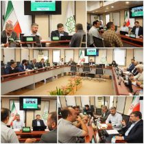 عزم جدی مدیران شهری برای رسیدگی به مطالبات مردمی