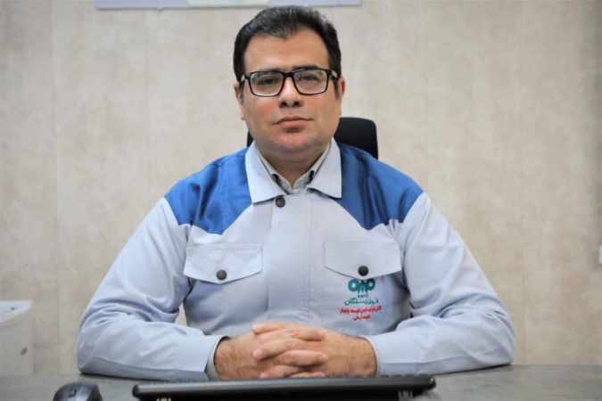 اجرای طرح انباشت مکانیزه باطله در فولاد سنگان؛نخستین پروژه خاورمیانه با تکنولوژی روز اروپا