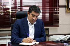 زیباسازی و پاکسازی مدارس منطقه ۵ در آستانه بازگشایی مدارس