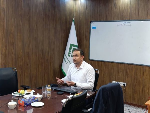 در راستای اجرای مدیریت دانش در صنعت بیمه پنجمین نشست كافه كتاب پژوهشكده بیمه با موضوع “تحول دیجیتال در بیمه” برگزار شد.