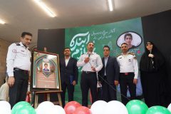 آغاز مهر در منطقه ۸ با نام آرمین باکویی