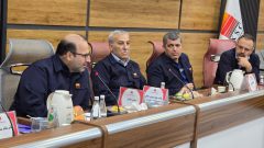 تجاری‌سازی ایده‌ها با جدیت پیگیری شود