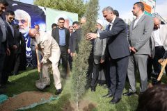 میدانی به وسعت علم؛ شهید طهرانچی مهمان همیشه دانشگاه