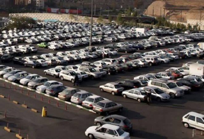 احداث ۷۰۰ واحد پارکینگ در محله ستارخان
