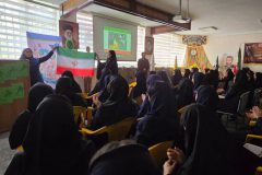 برنامه های فرهنگی و هنری در محلات شمال تهران در حال اجرا است