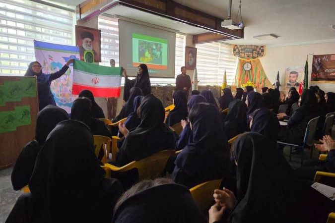 برنامه های فرهنگی و هنری در محلات شمال تهران در حال اجرا است