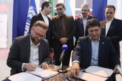 امضای سه قرارداد و یک تفاهم‌نامه کلیدی توسط مگفا در الکامپ بیست و هشتم