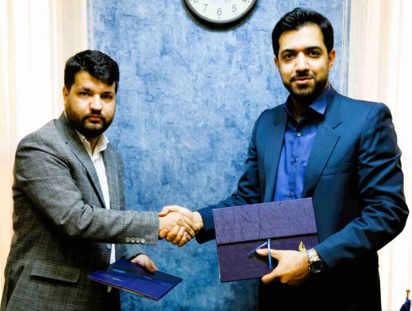 گام نوین صندوق بازنشستگی هما در راستای هم افزایی شرکت‌های تابعه/ گسترش همکاری شرکت هواپیمایی چابهار و شرکت هماتک