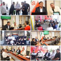 متعهدیم با همکاری شورای اسلامی شهر خواسته‌های مردم را محقق کنیم