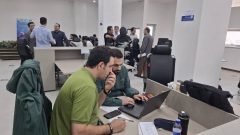 ششمین رویداد سالانه فناوری مالی و دومین رویداد فین‌تک داناساز با حمایت پست بانک ایران برگزار می‌شود