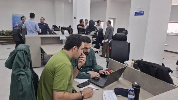 ششمین رویداد سالانه فناوری مالی و دومین رویداد فین‌تک داناساز با حمایت پست بانک ایران برگزار می‌شود